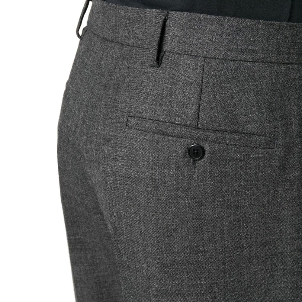 Prada Schurwollhose