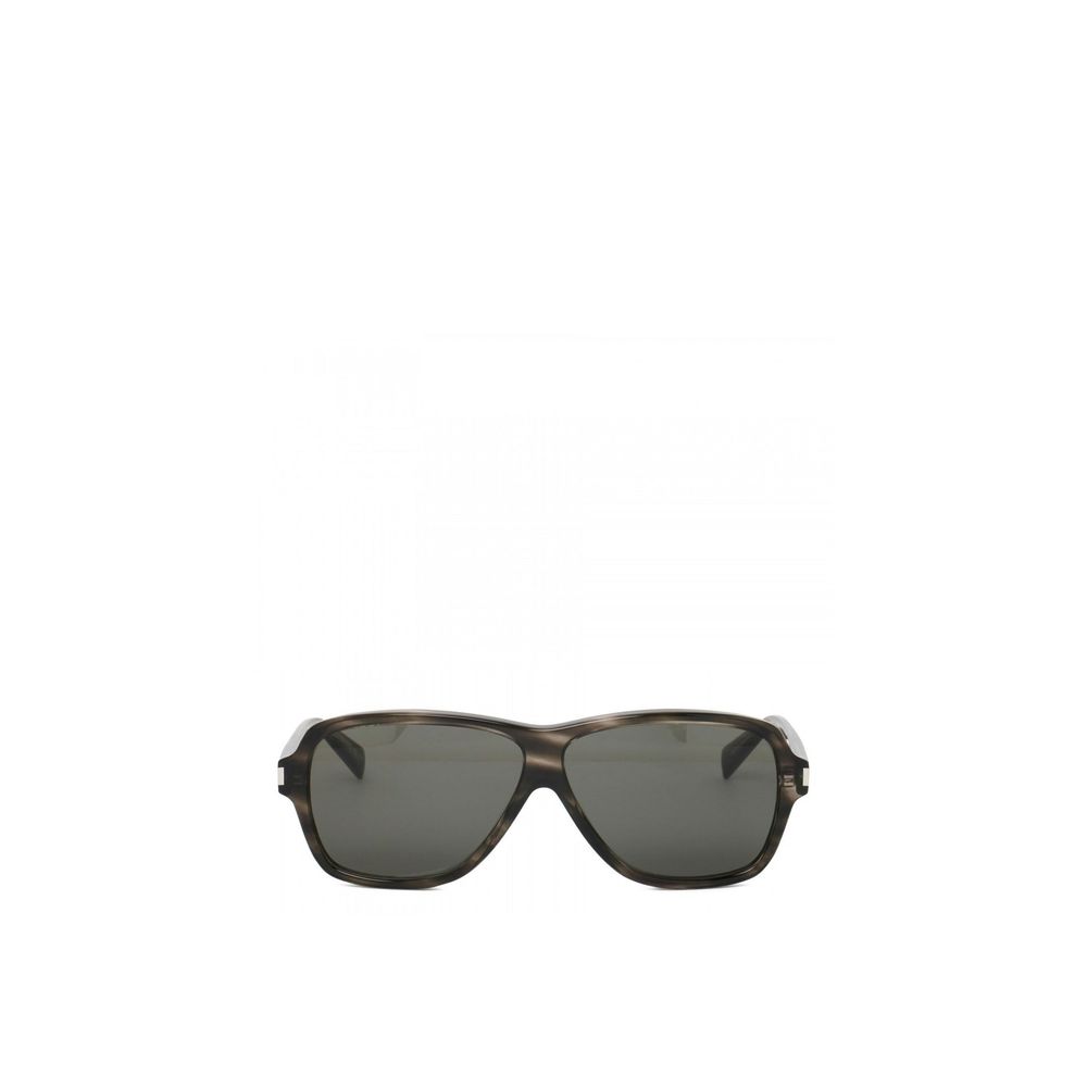 Saint Laurent 609 Pilotensonnenbrille