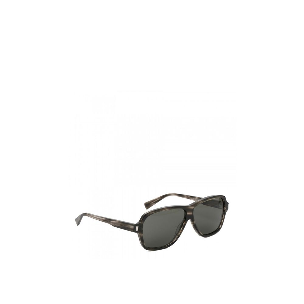 Saint Laurent 609 Pilotensonnenbrille