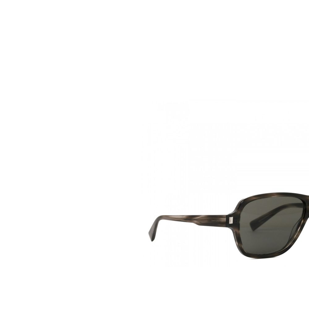 Saint Laurent 609 Pilotensonnenbrille