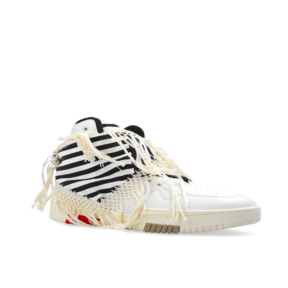 Saint Laurent Smith Leder-Sneakers