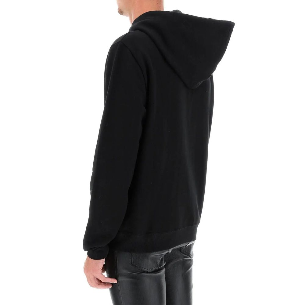 Saint Laurent Kapuzenpullover