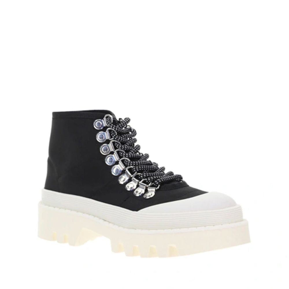 Proenza Schouler High-Top-Sneakers mit dicker Sohle