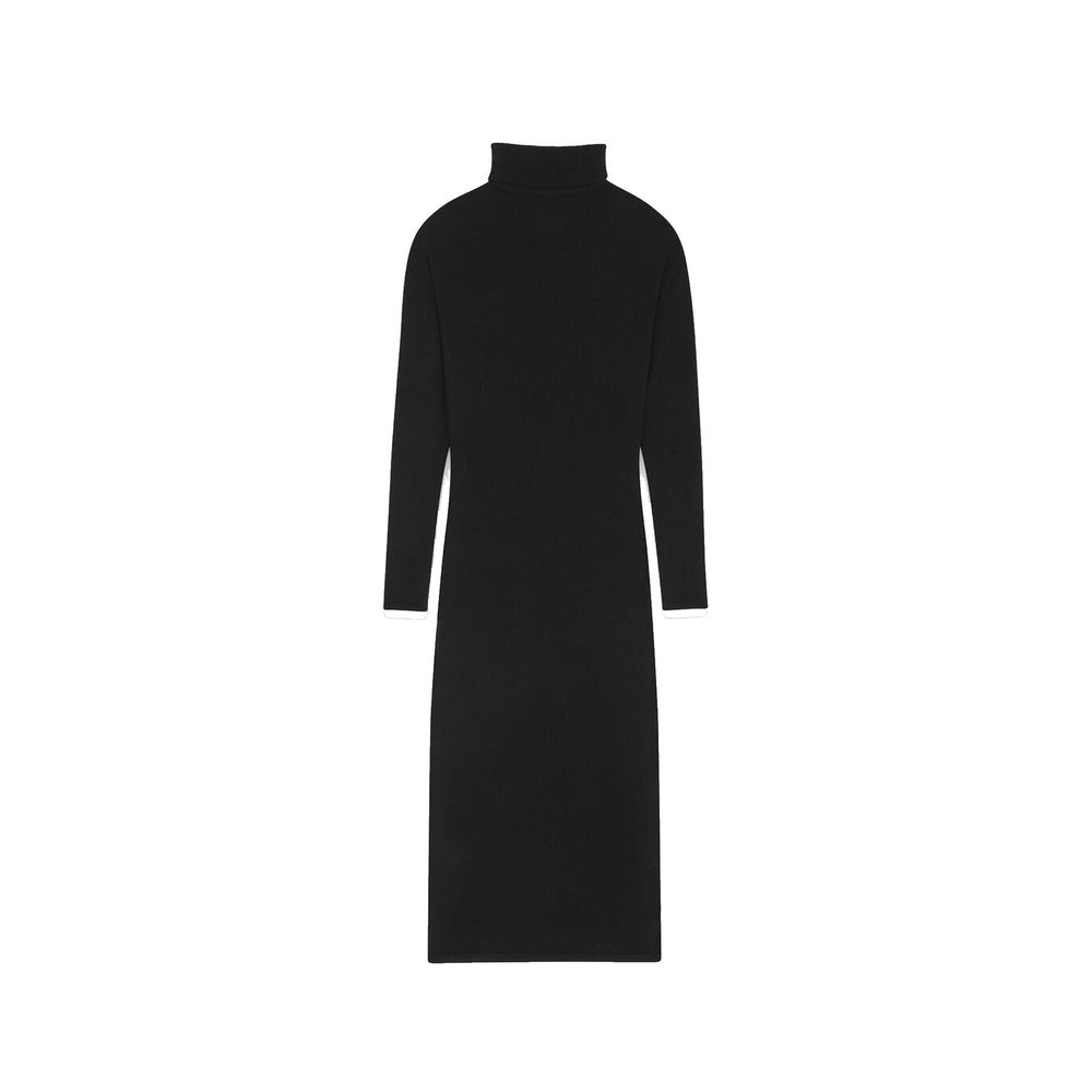 Saint Laurent Kaschmirkleid