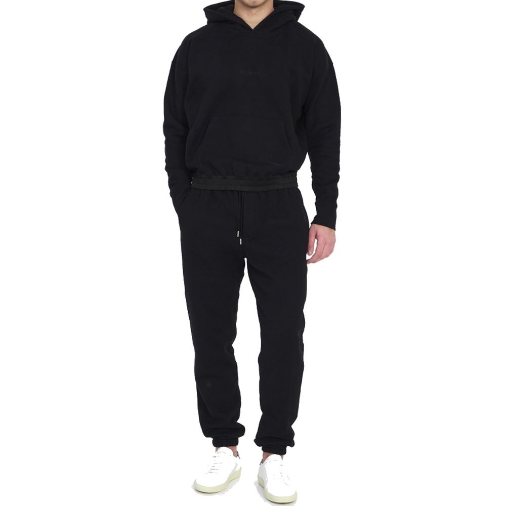 Saint Laurent Joggers Baumwollhose