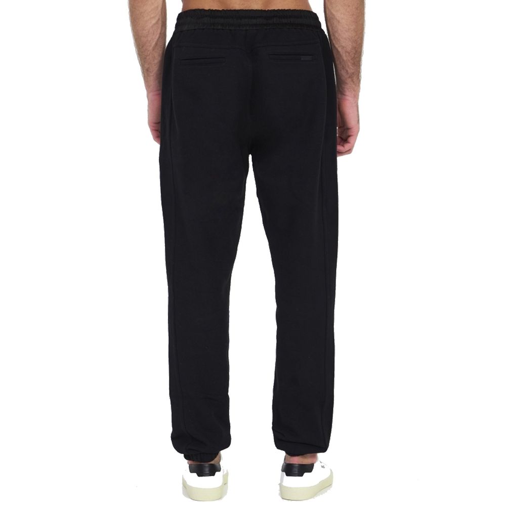 Saint Laurent Joggers Baumwollhose