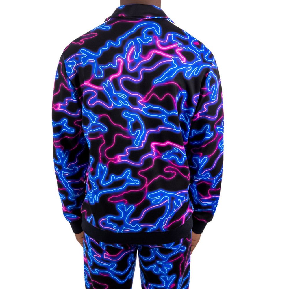 Garavani Zip-Up Sweatshirt