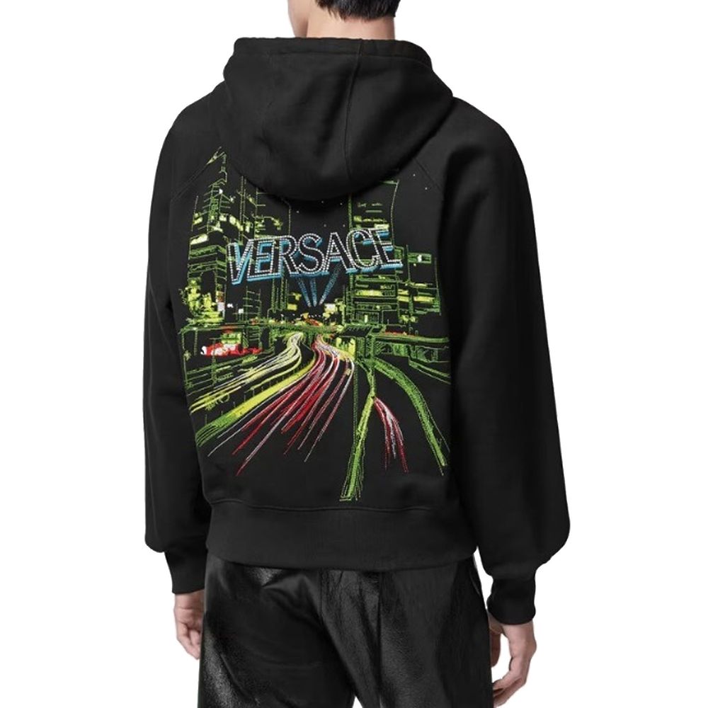 Versace Kapuzenpullover