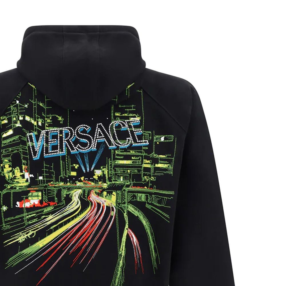Versace Kapuzenpullover