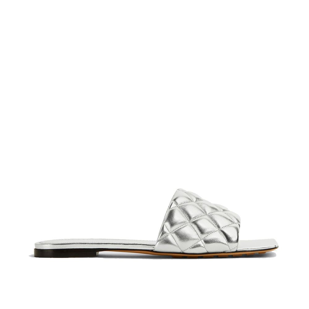 Sandales rembourrées Bottega Veneta