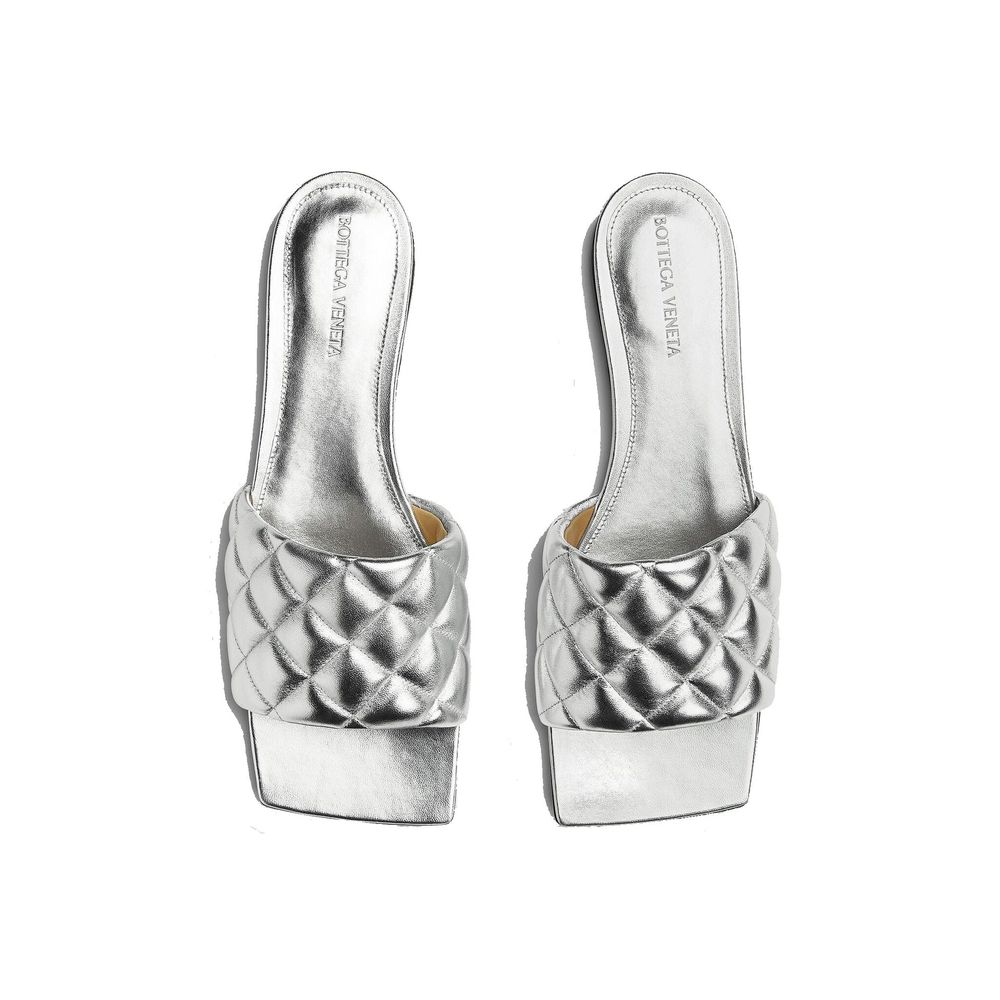 Sandales rembourrées Bottega Veneta