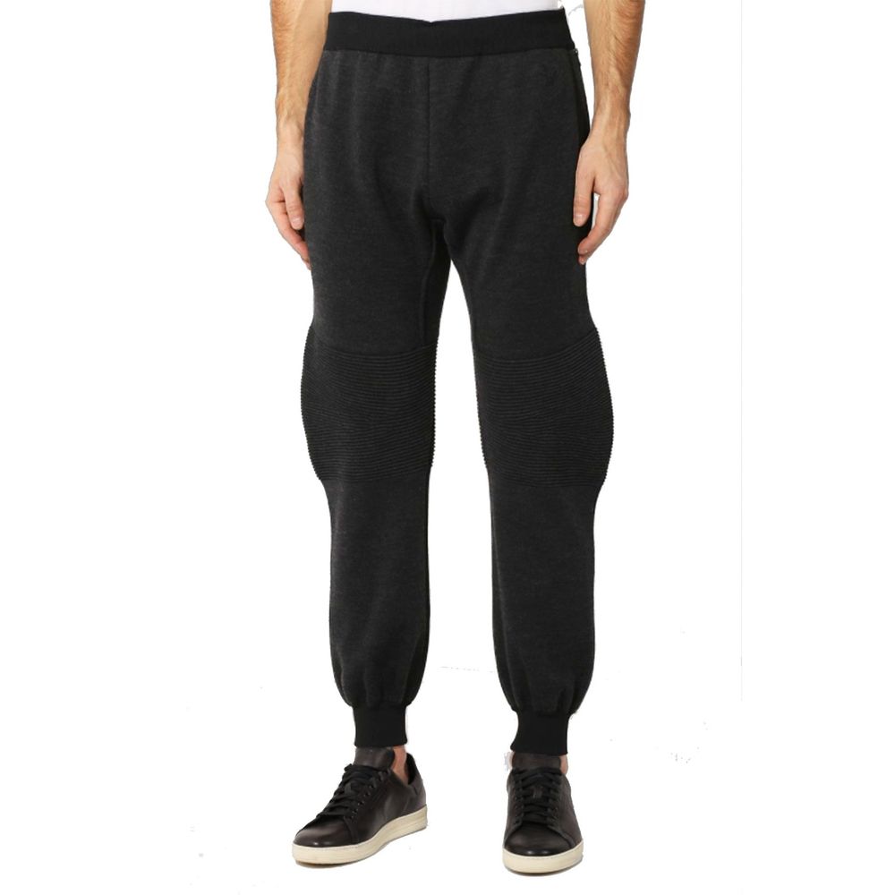 Bottega Veneta Wollhose