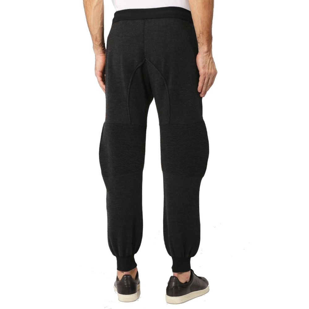 Bottega Veneta Wollhose