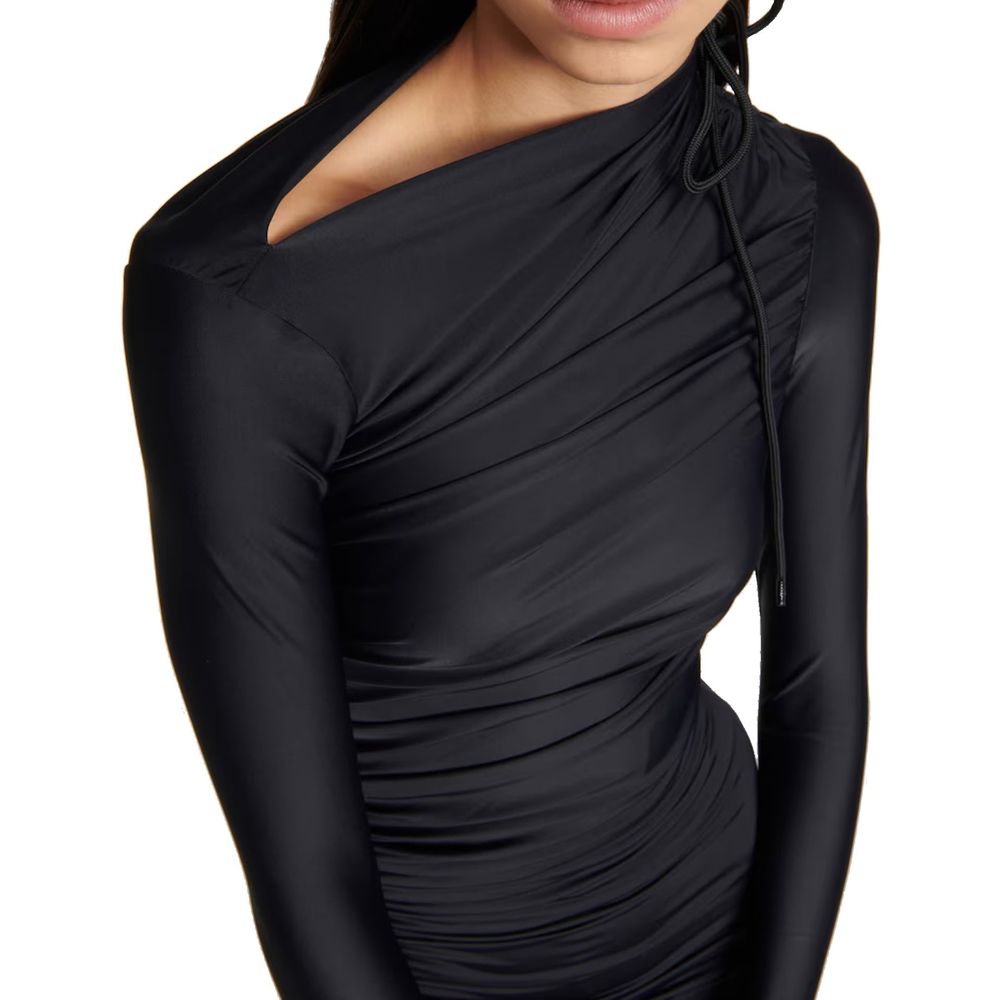 Mini-robe Balenciaga