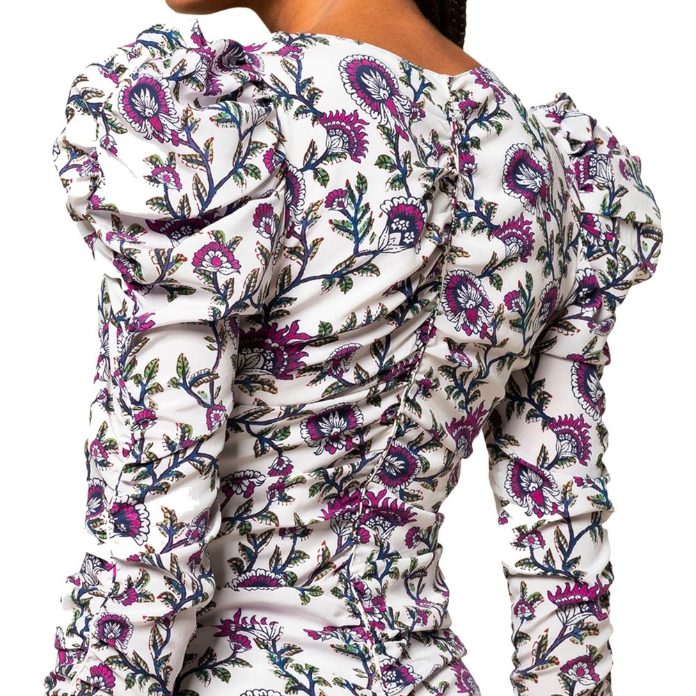 ISABEL MARANT ETOILE Isabel Marant Etoil Bireya-Kleid