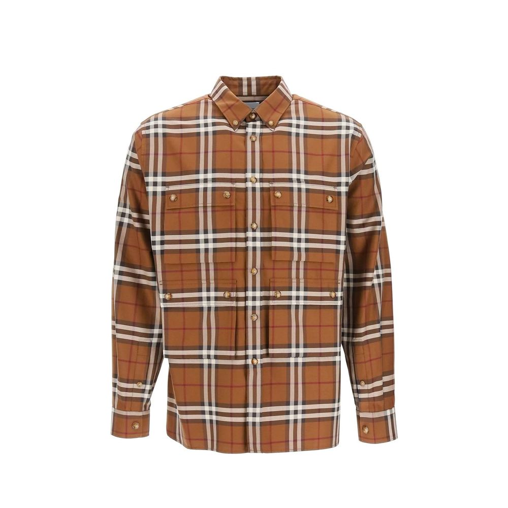 Burberry Freizeithemd