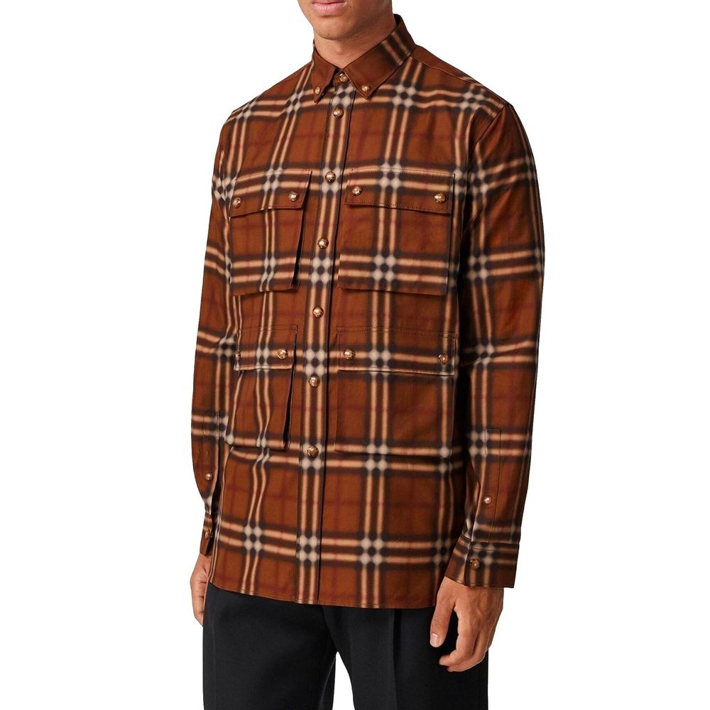 Burberry Freizeithemd