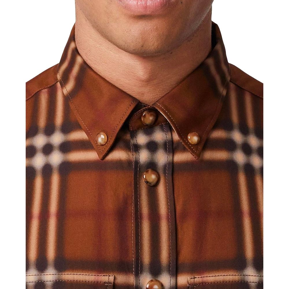 Burberry Freizeithemd