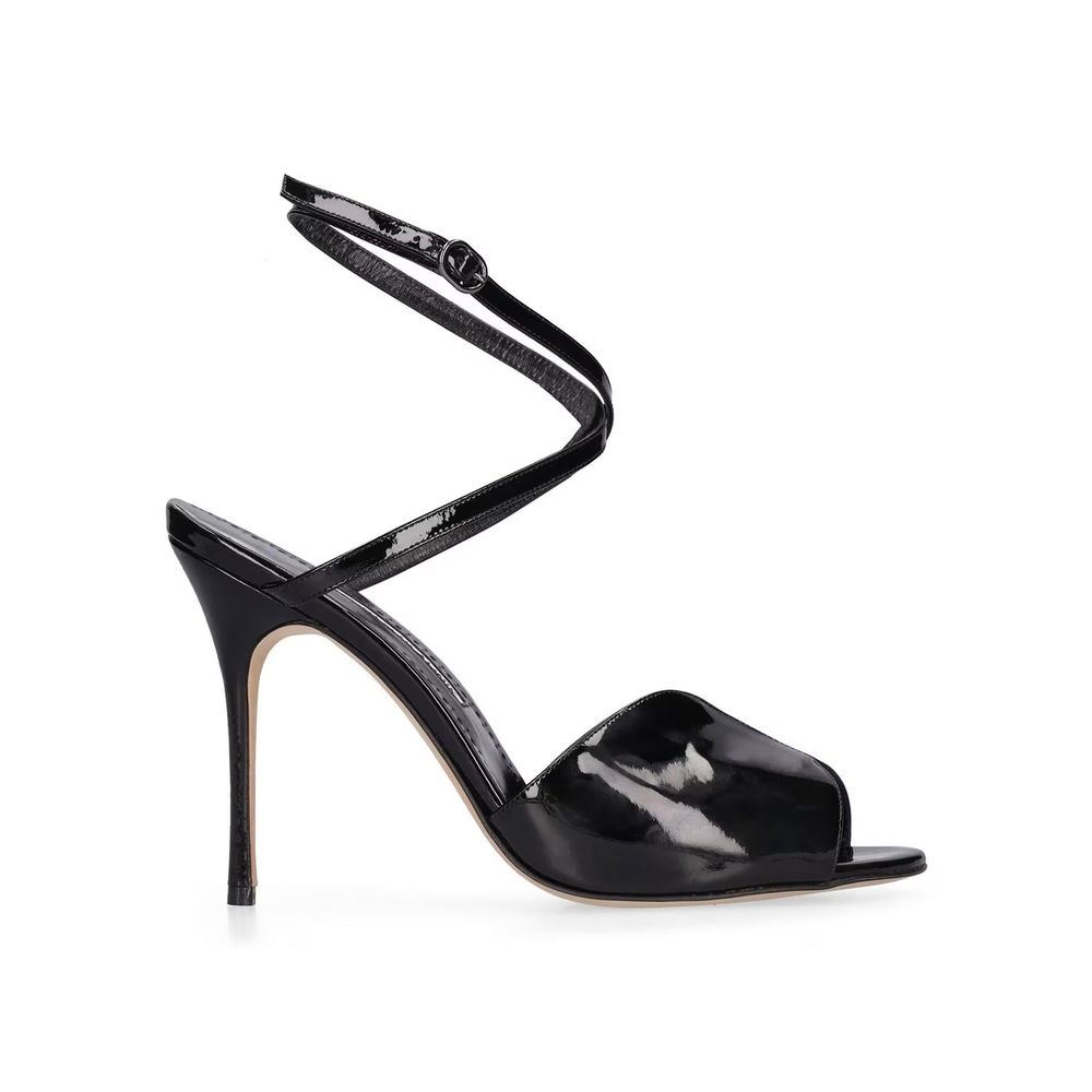 Manolo Blahnik Hourani 105 Sandalen