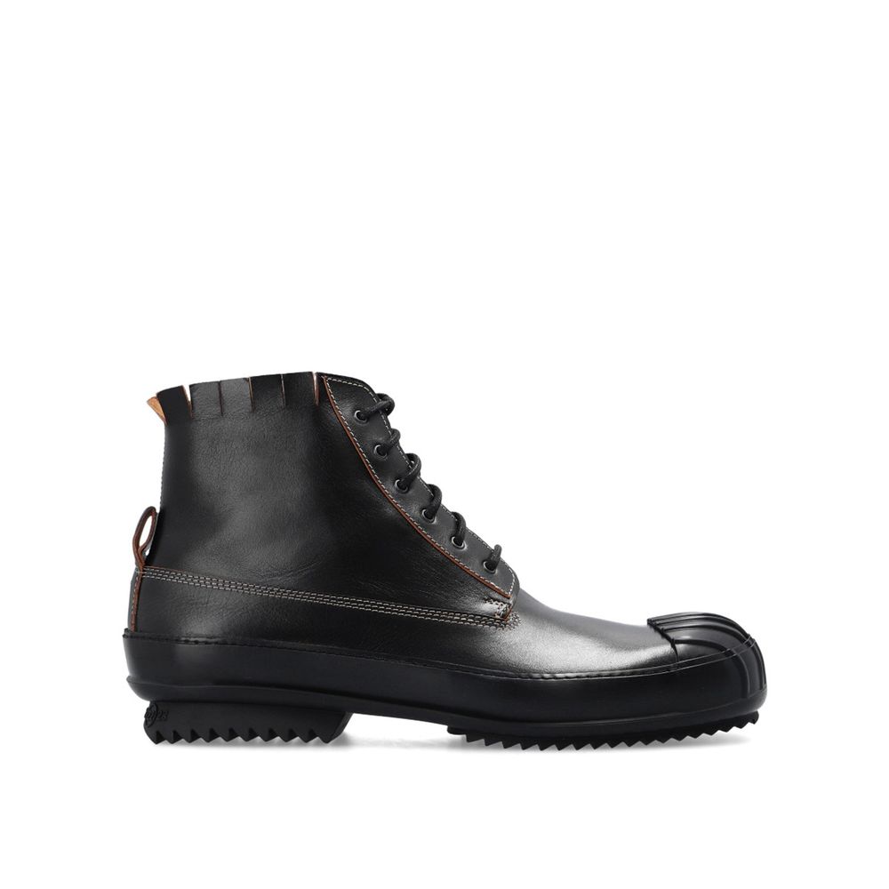 Maison Margiela – High-Top-Sneakers aus Leder