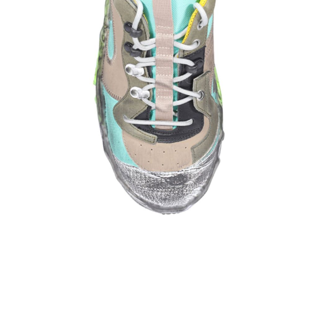 Maison Margiela Schnür-Sneakers