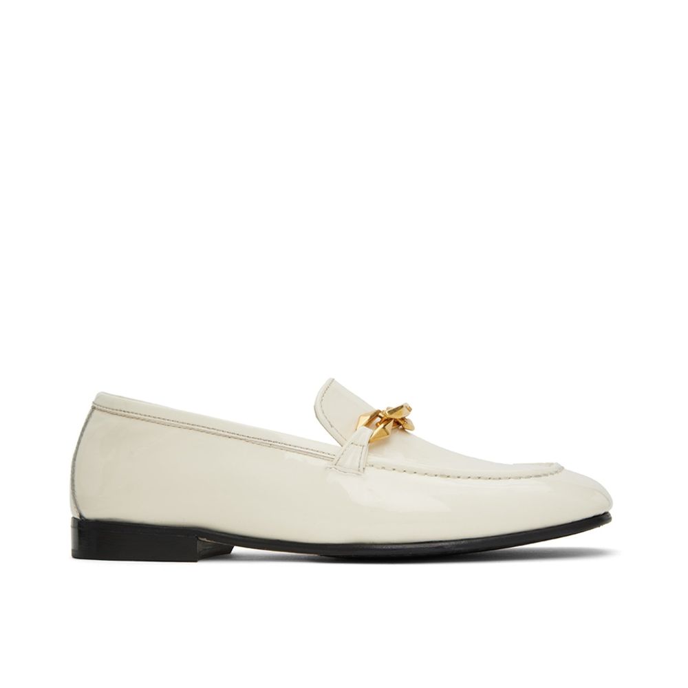 Jimmy Choo Diamond Tilda Loafer