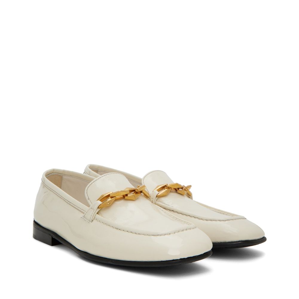 Jimmy Choo Diamond Tilda Loafer