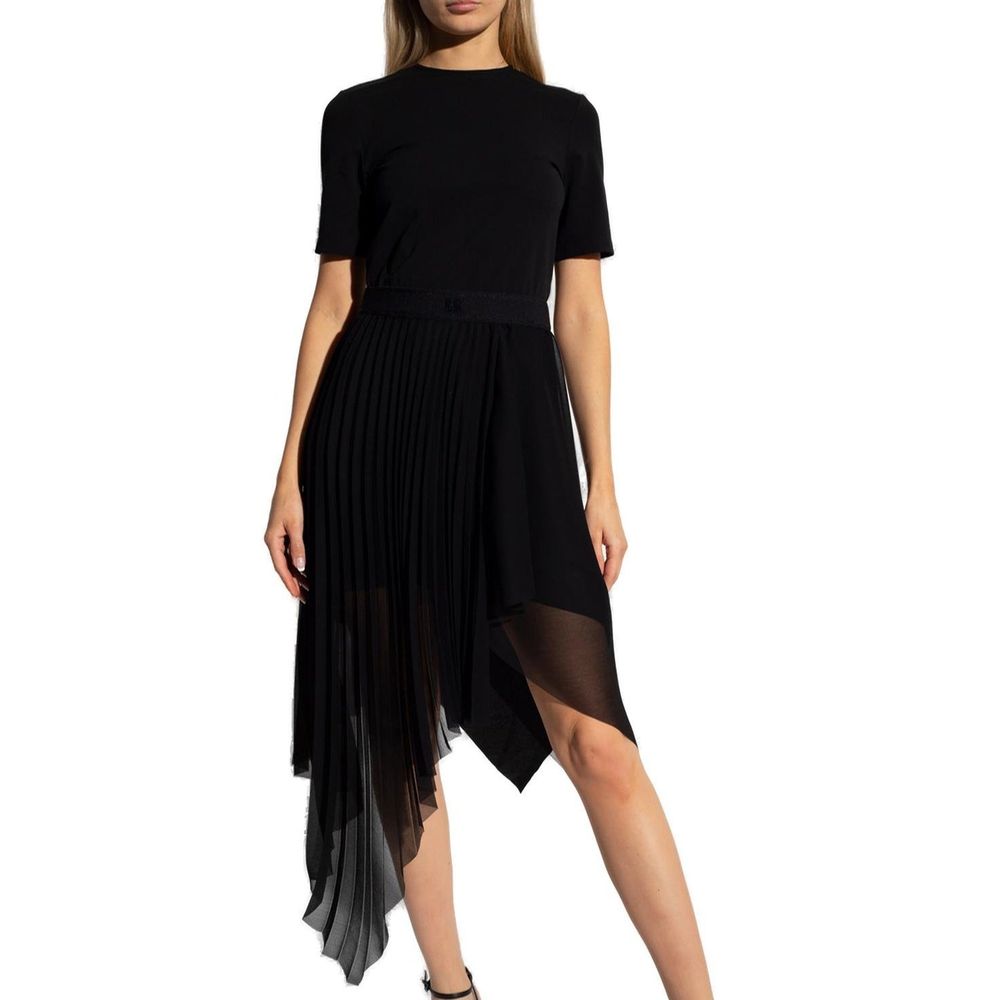 Asymmetrisches Kleid von Givenchy