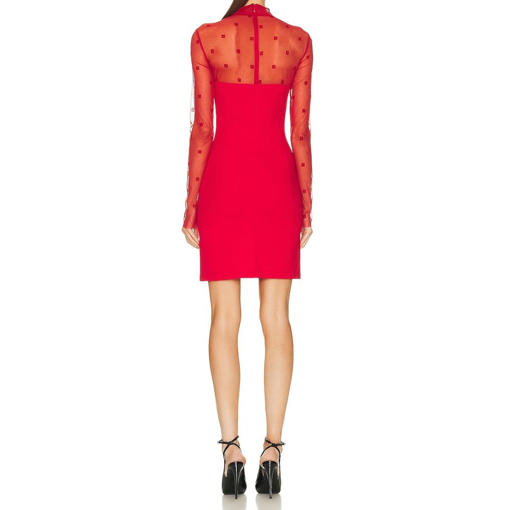 Givenchy 4G Kleid