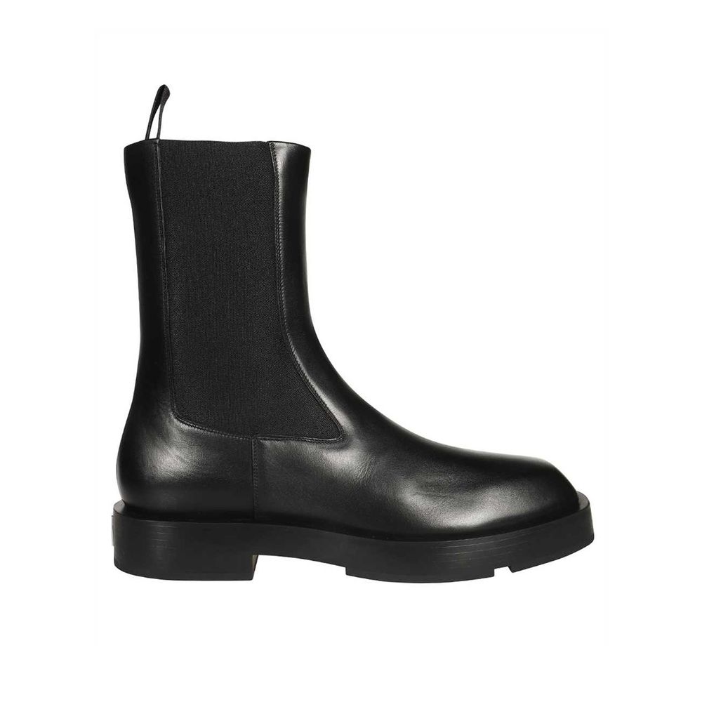 Givenchy Chelsea-Lederstiefel