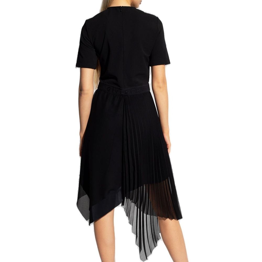 Asymmetrisches Kleid von Givenchy