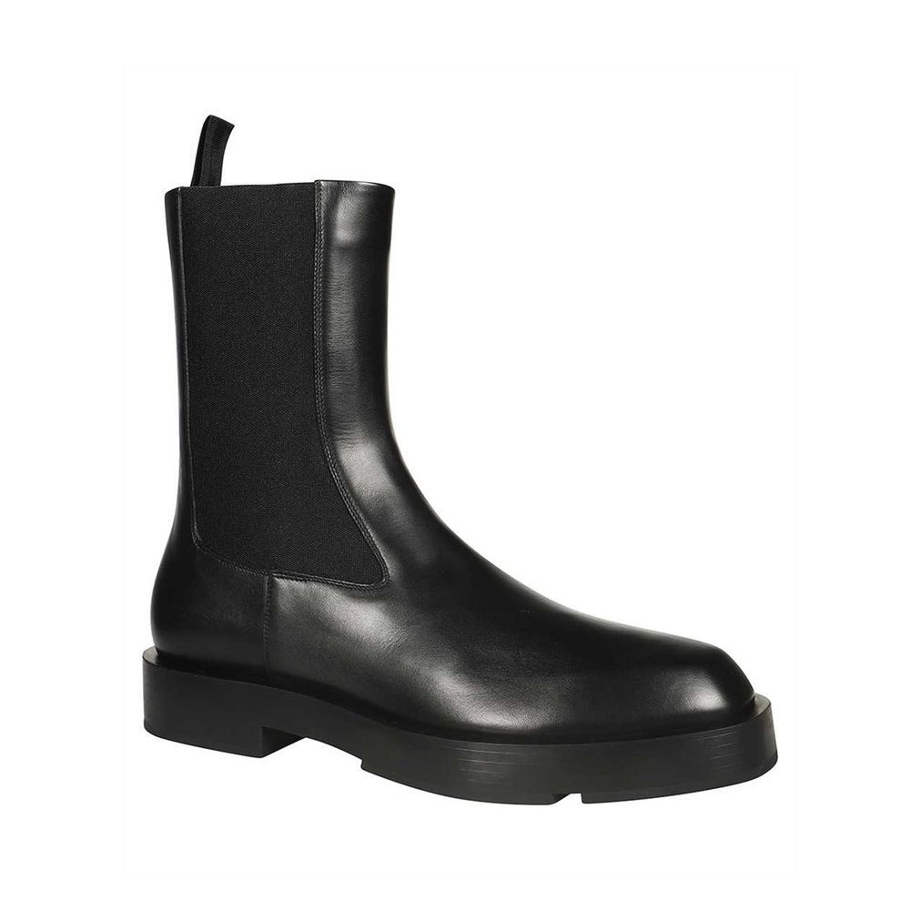 Givenchy Chelsea-Lederstiefel