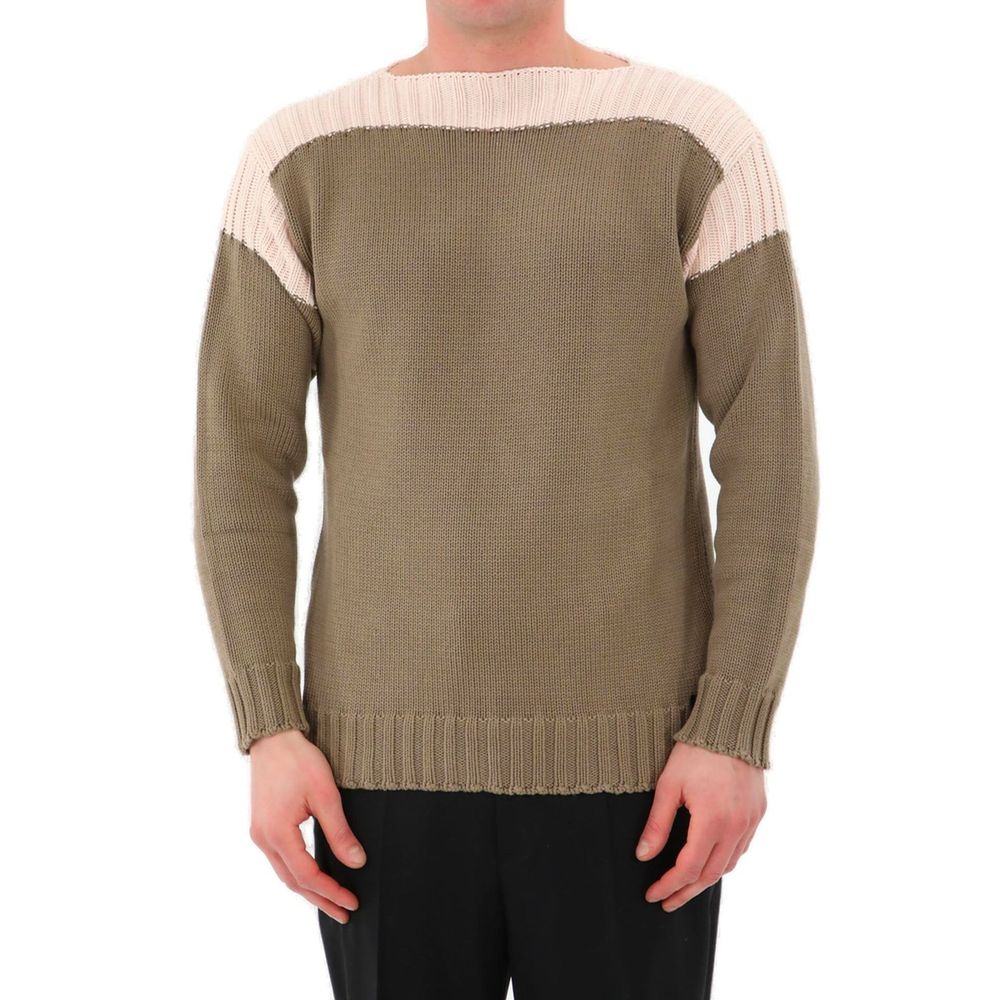 Fendi Baumwollpullover