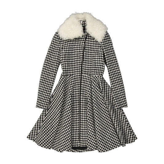 Manteau évasé Giambattista Valli