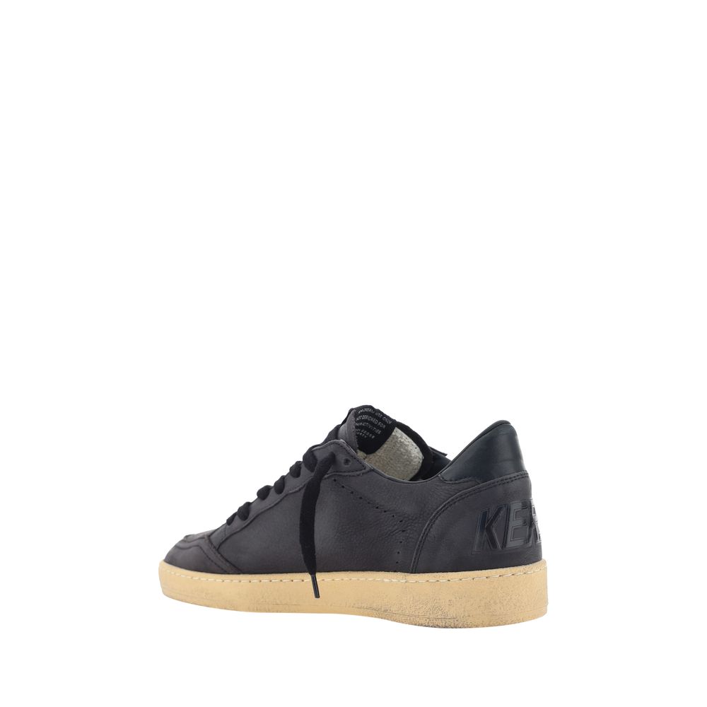 Golden Goose Ball Star Sneakers