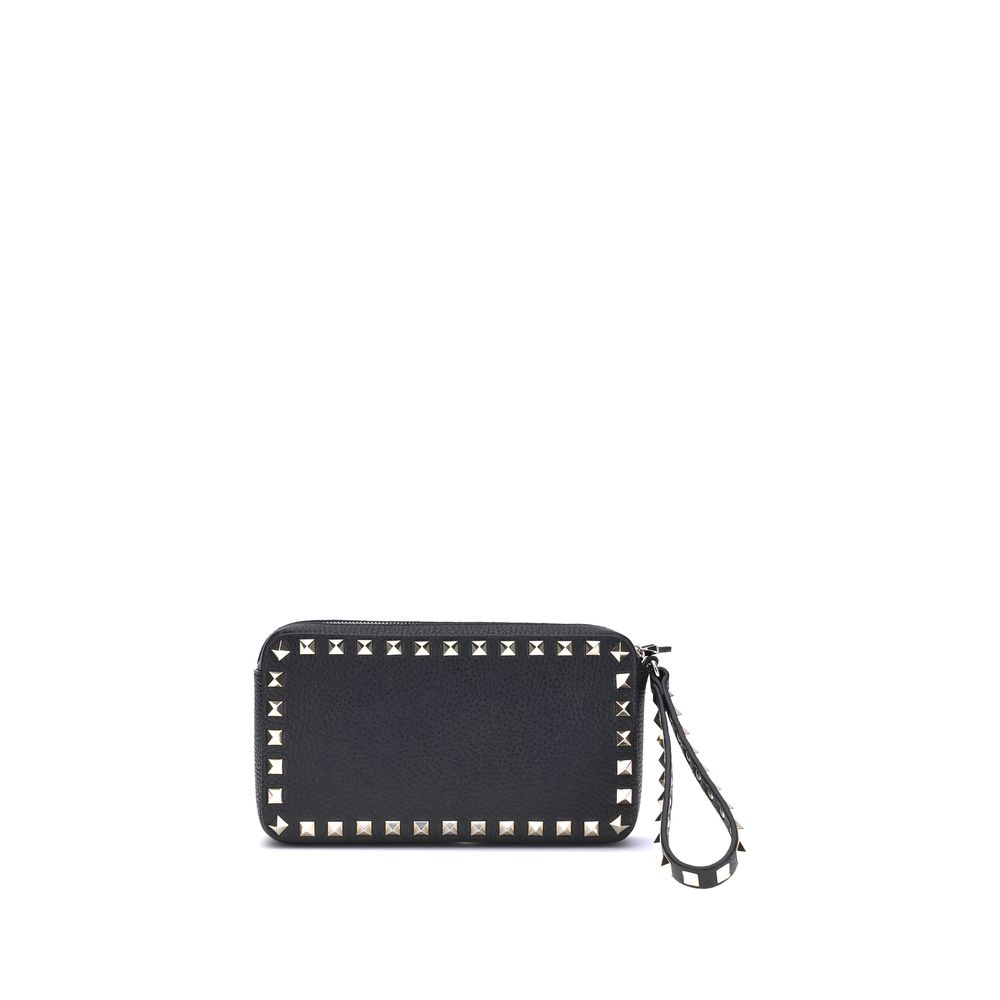 Valentino Garavani Rockstud Beutel