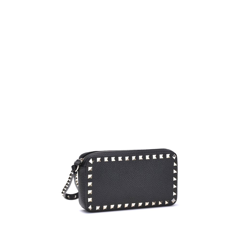 Valentino Garavani Rockstud Beutel