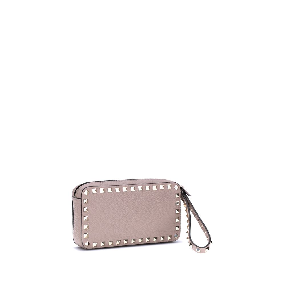 Valentino Garavani Rockstud Beutel