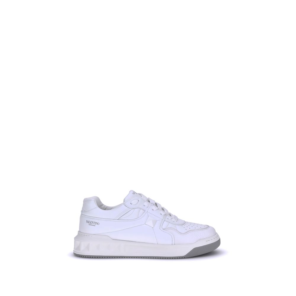 Baskets basses Valentino Garavani One Stud