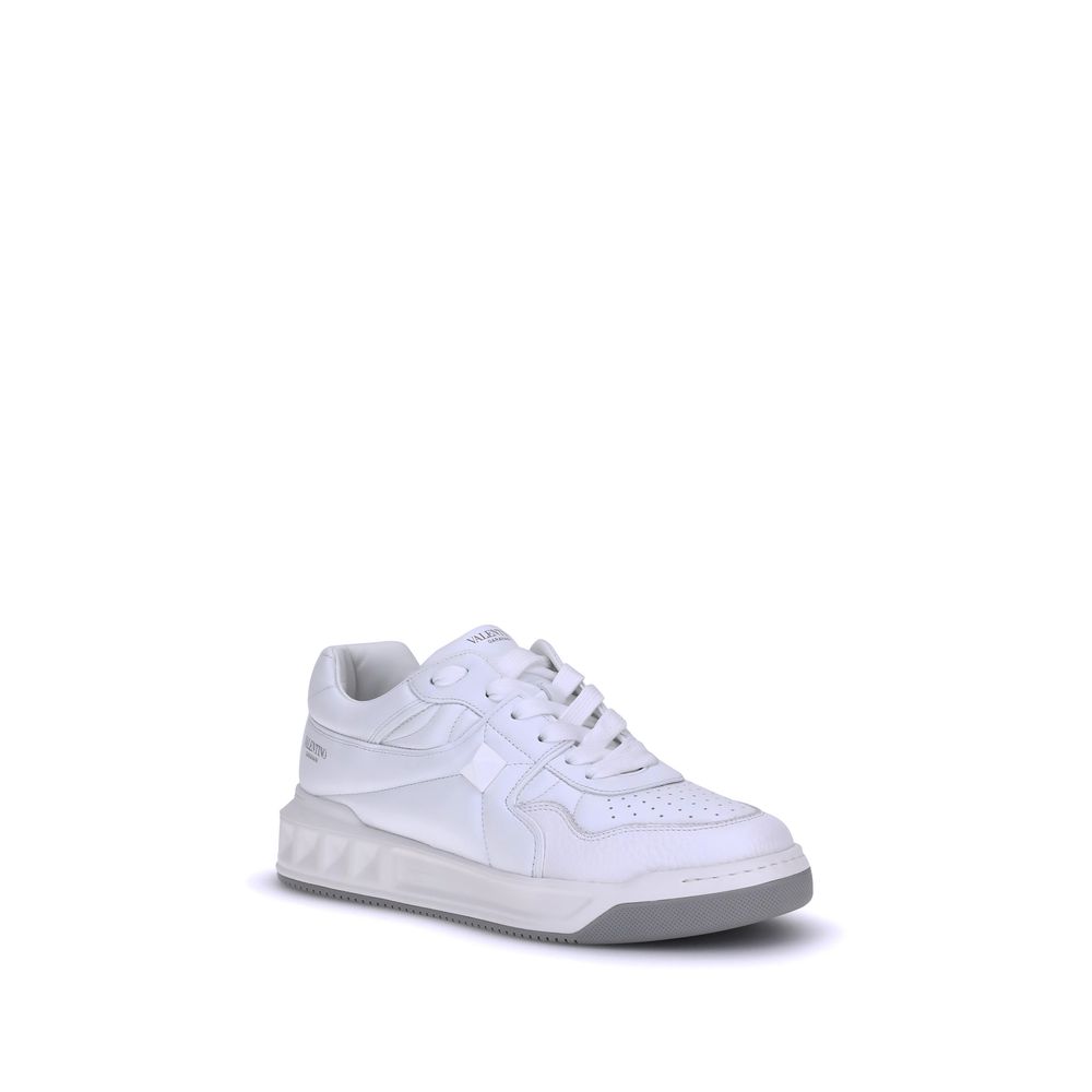 Baskets basses Valentino Garavani One Stud