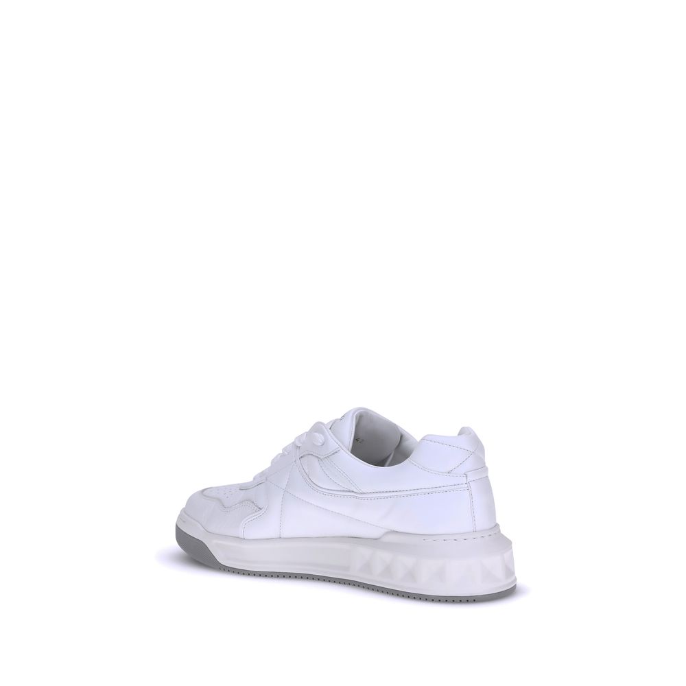 Baskets basses Valentino Garavani One Stud