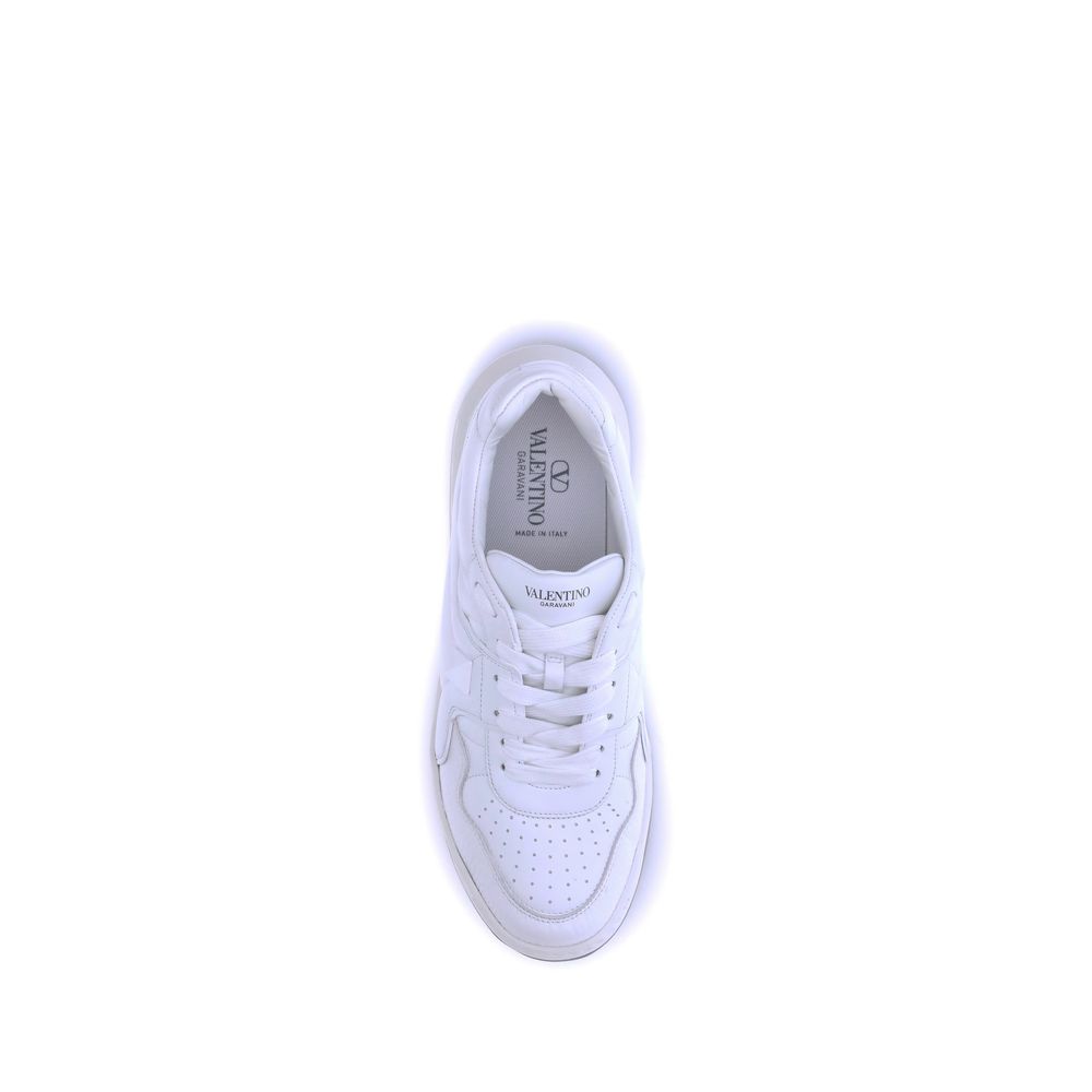 Baskets basses Valentino Garavani One Stud