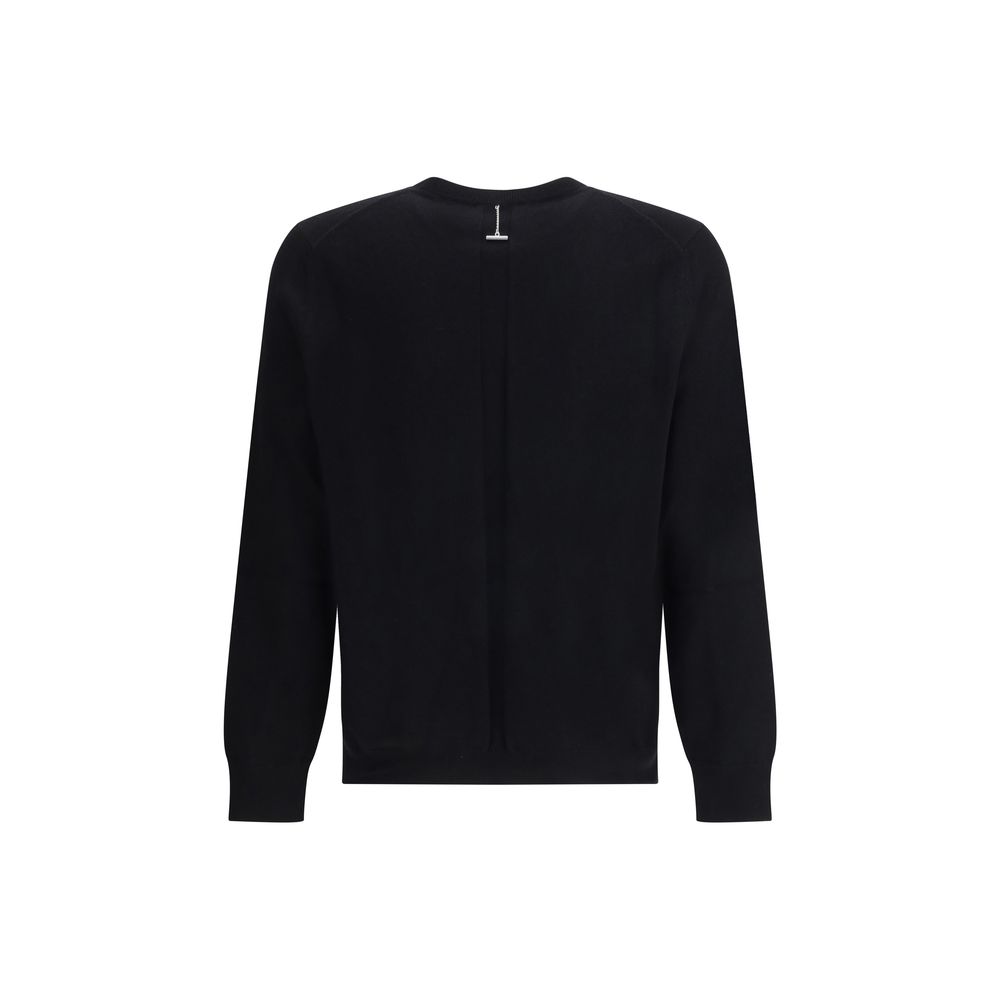 Alexander McQueen Kaschmirpullover