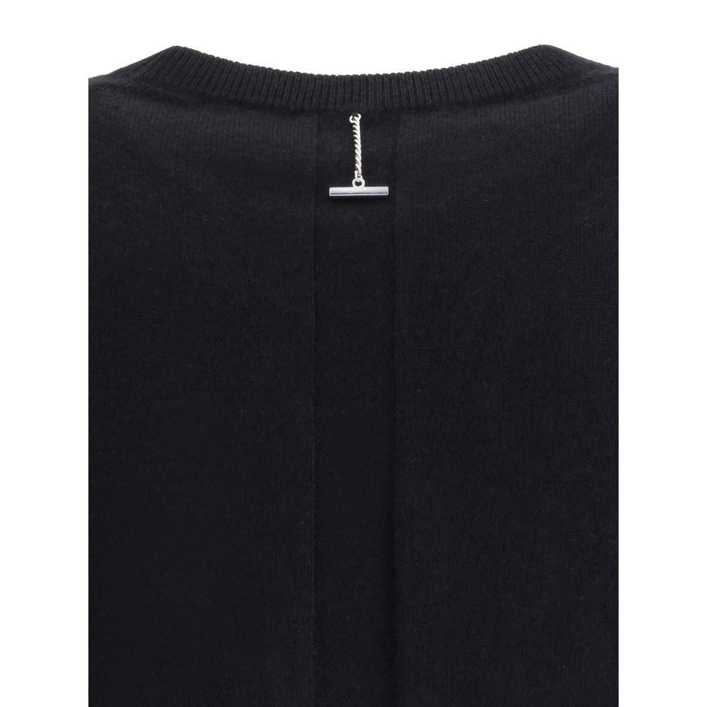 Alexander McQueen Kaschmirpullover