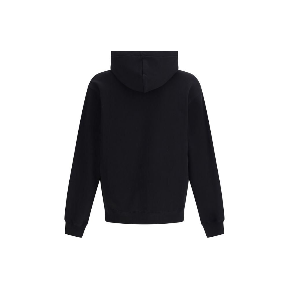 Jacquemus – Kapuzenpullover mit Logo