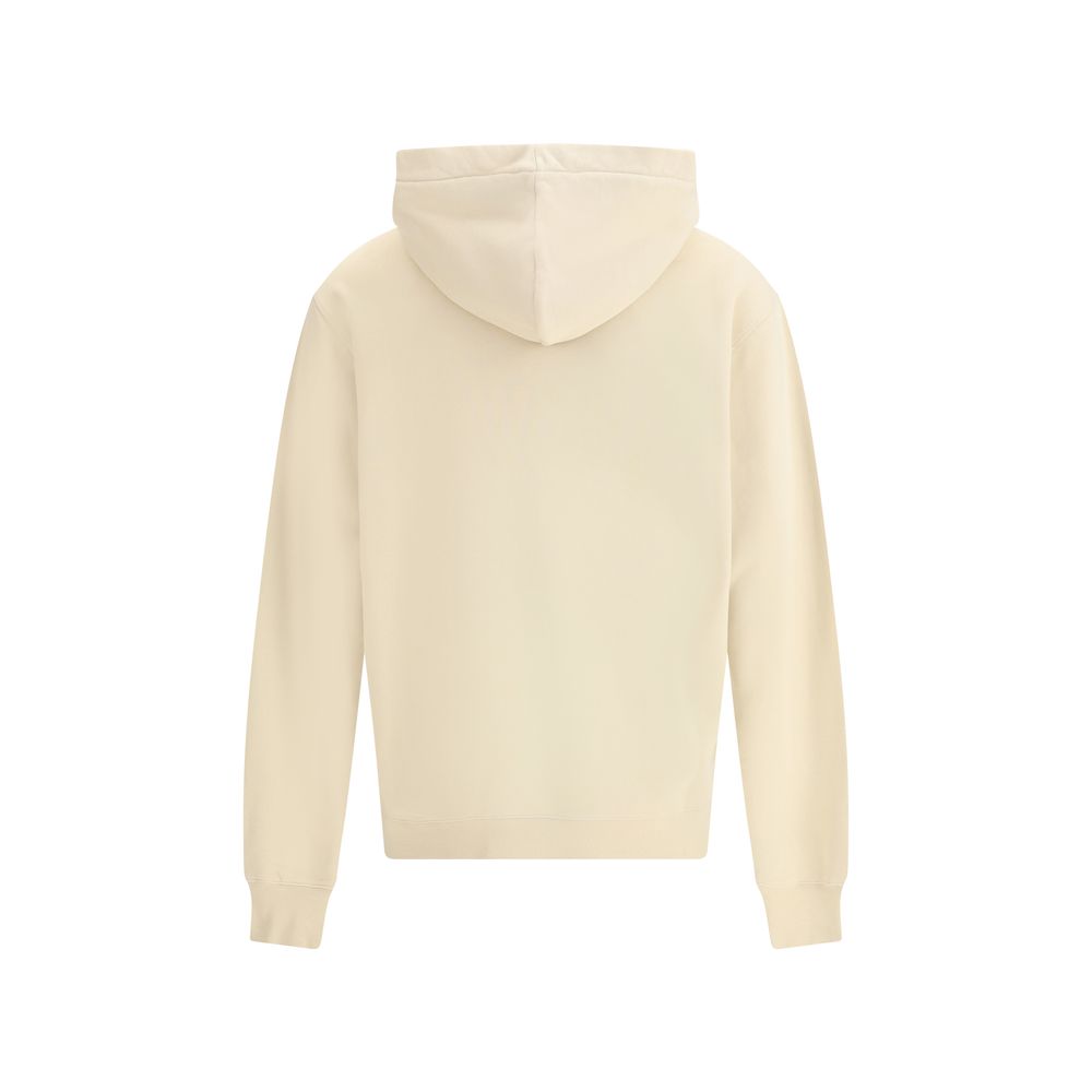 Jacquemus – Kapuzenpullover mit Logo