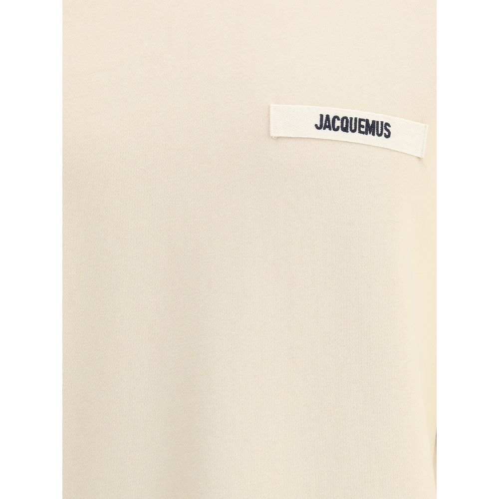 Jacquemus – Kapuzenpullover mit Logo