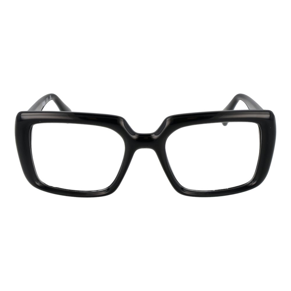 Guess – Schwarze optische Unisex-Brillen
