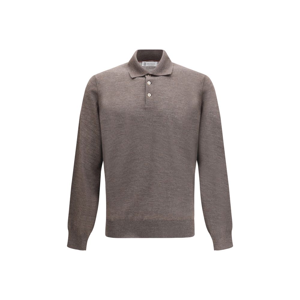 Polo Brunello Cucinelli