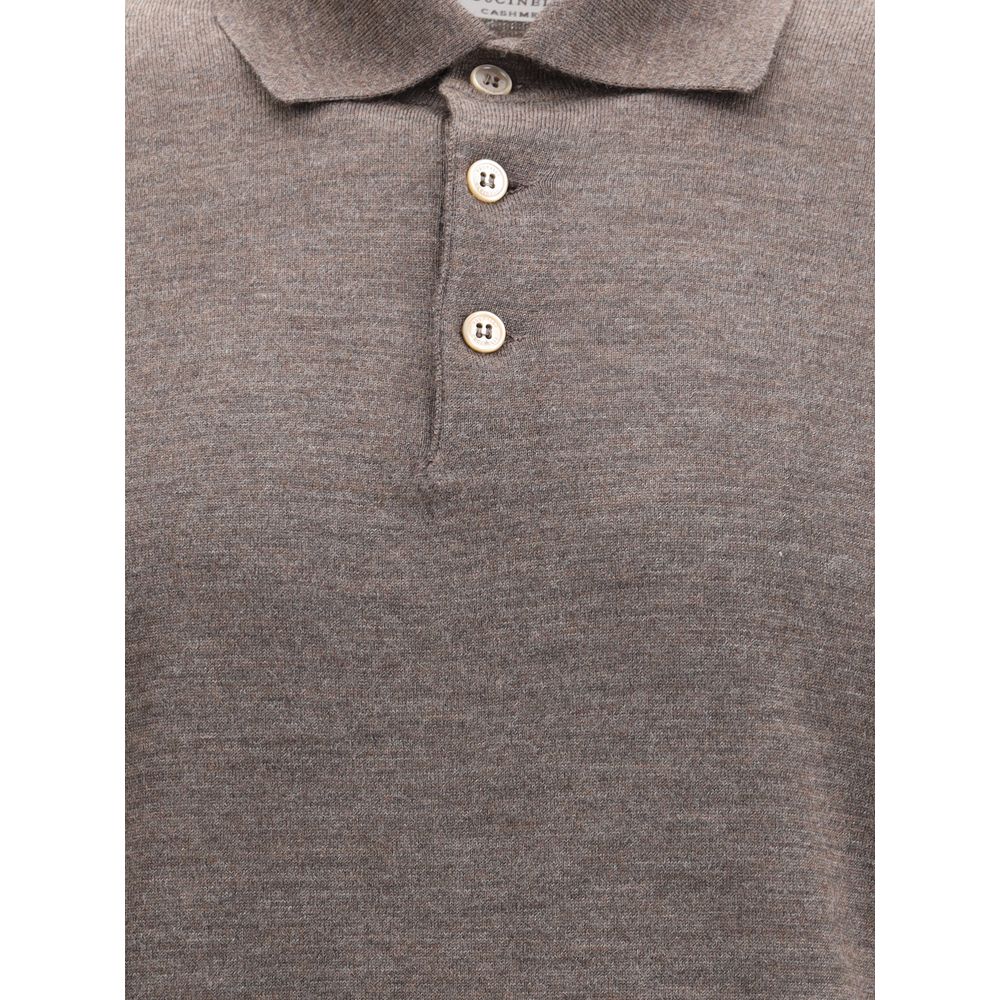 Polo Brunello Cucinelli